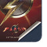 DC Comics The Flash Movie: Logo Poster Galaxy A35 5G Skin